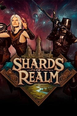 Shards of Realm Shards of Realm