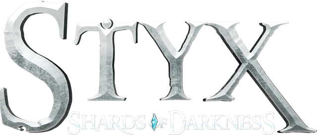 Логотип Styx: Shards of Darkness
